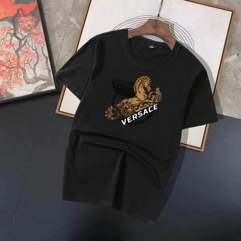 Versace Men's T-shirts 413